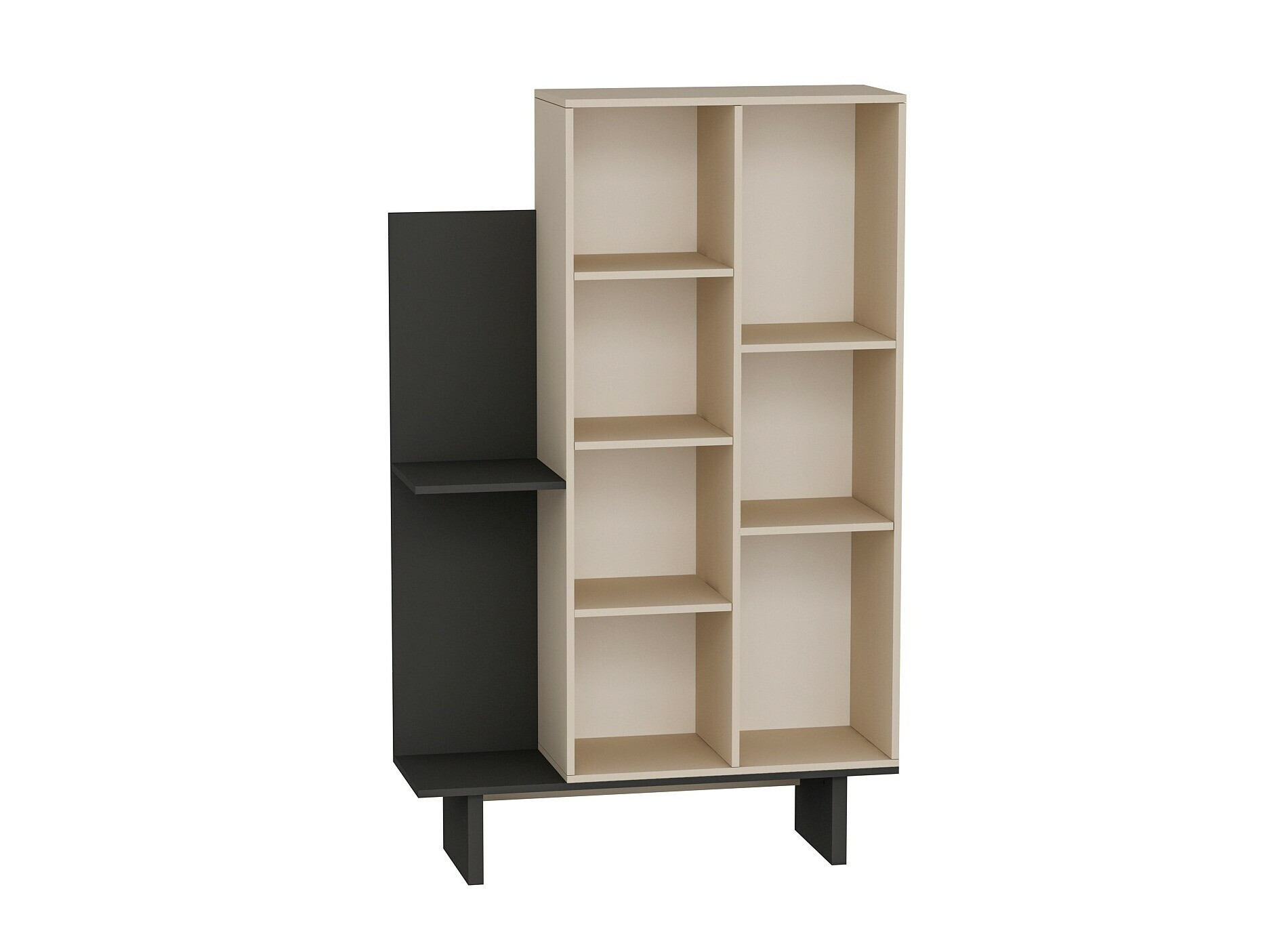 Estantería Kailua 2231