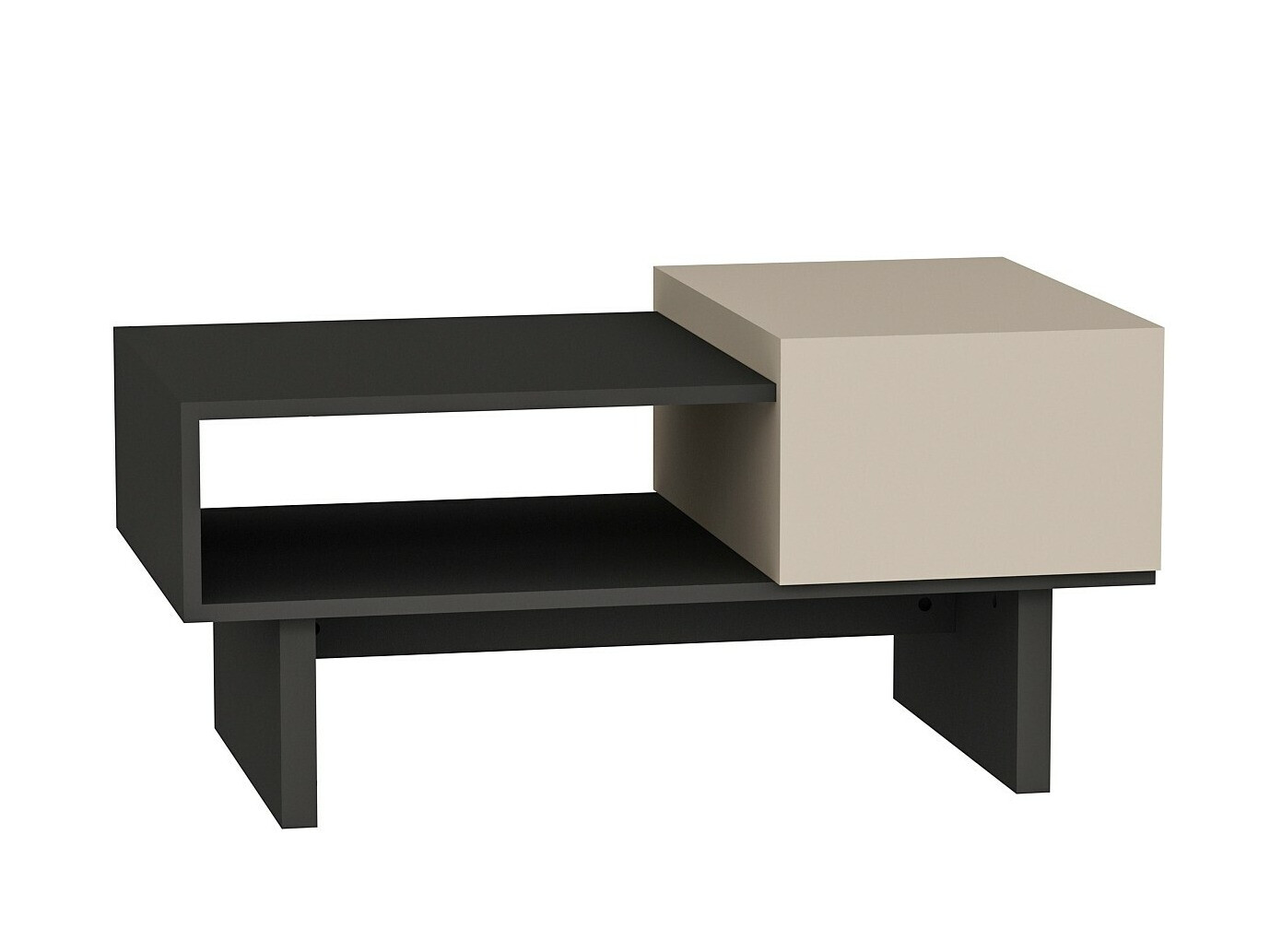 Mesa de centro Asheboro 133