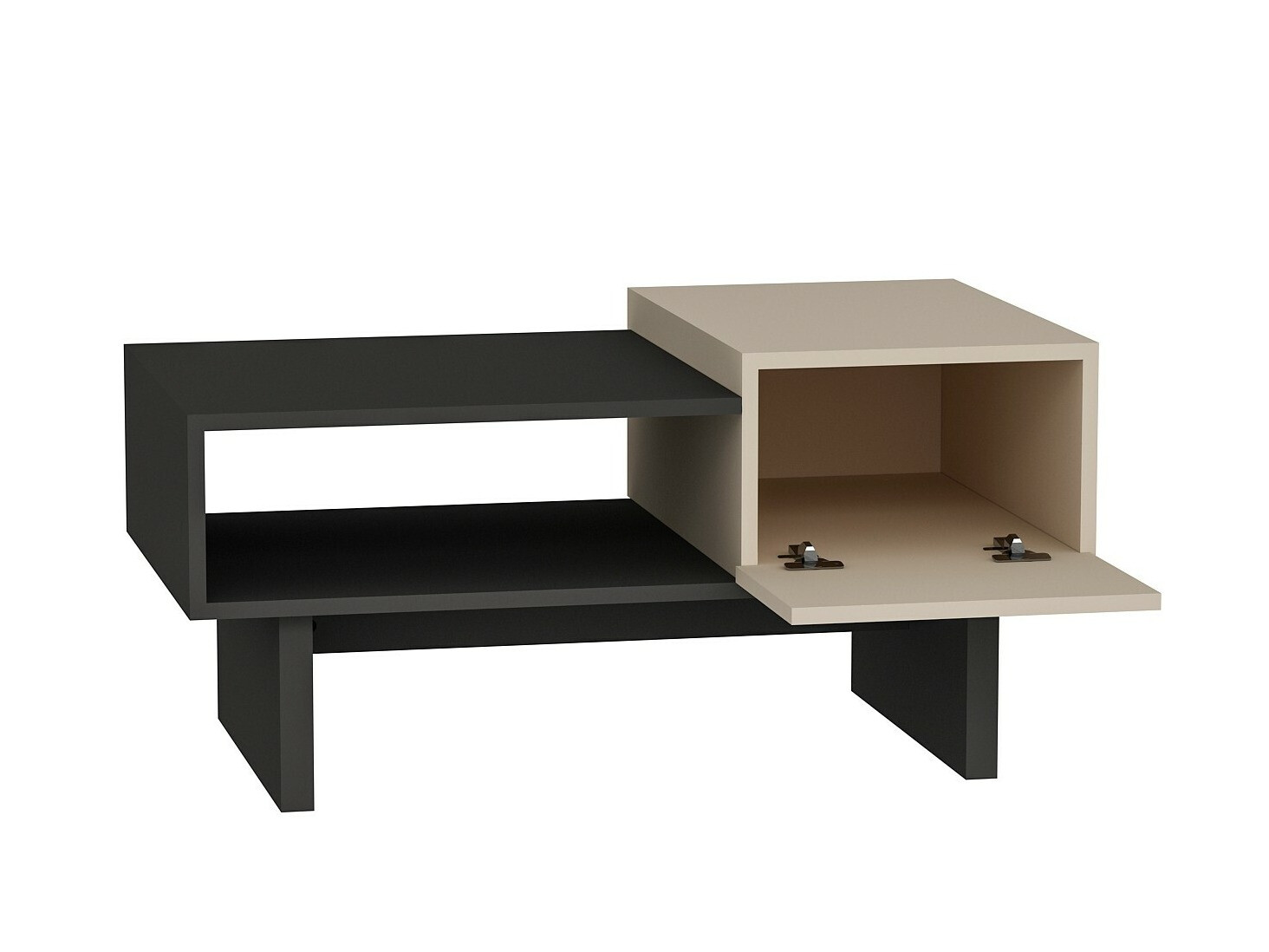 Mesa de centro Asheboro 133