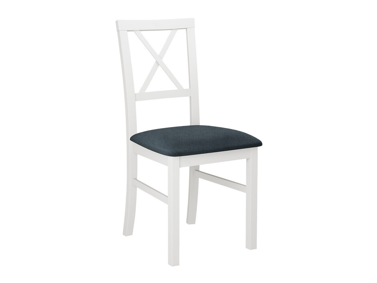 Silla Victorville 156 (Blanco)