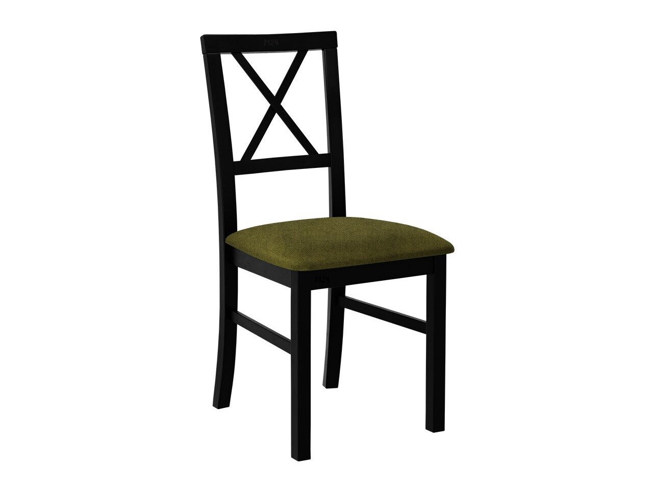 Silla Victorville 156 (Negro)