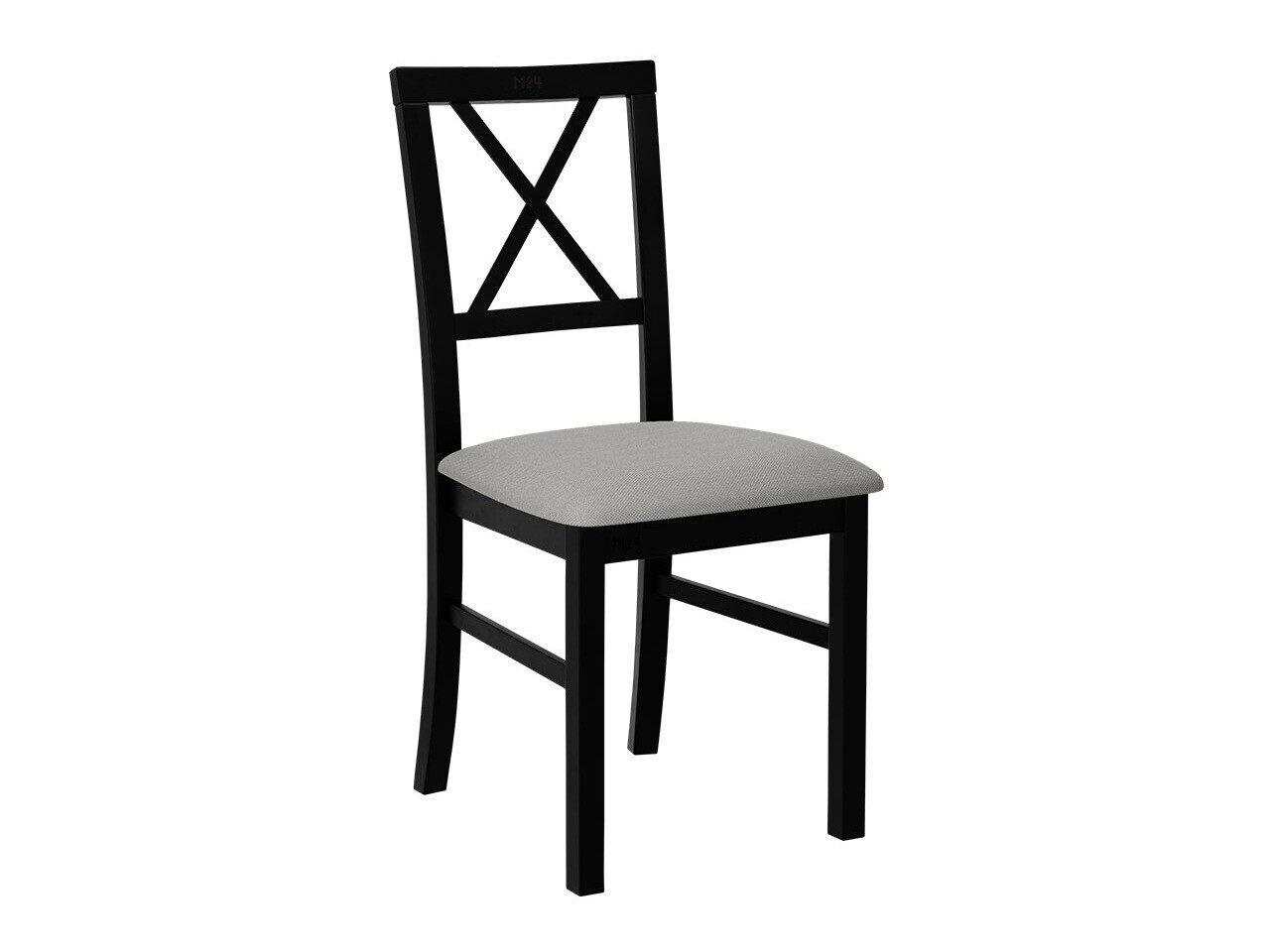 Silla Victorville 156 (Negro)