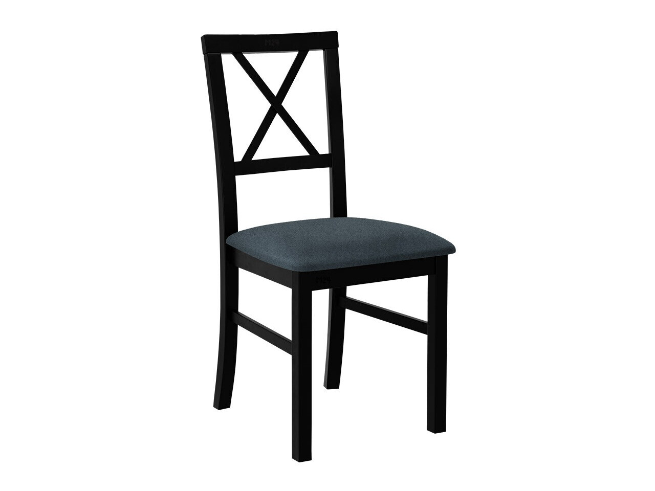 Silla Victorville 156 (Negro)