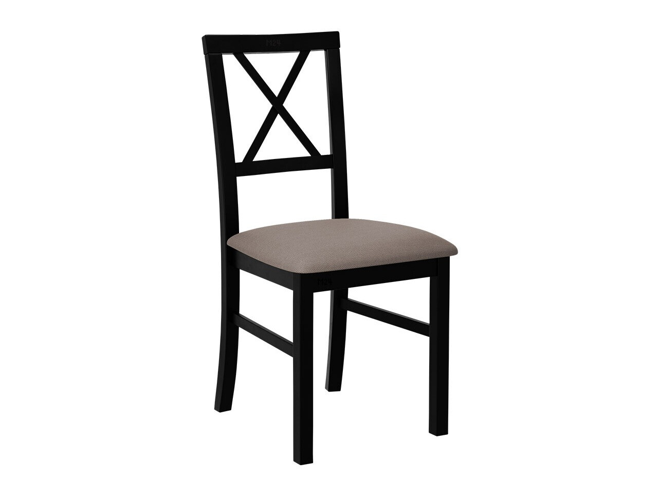 Silla Victorville 156 (Negro)