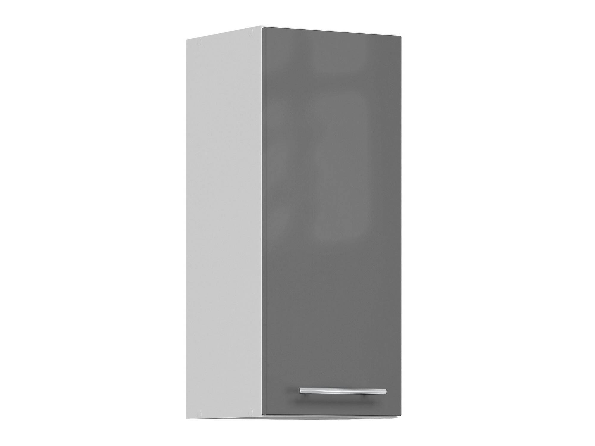 Armario de pared modular Tiffa Grey 111