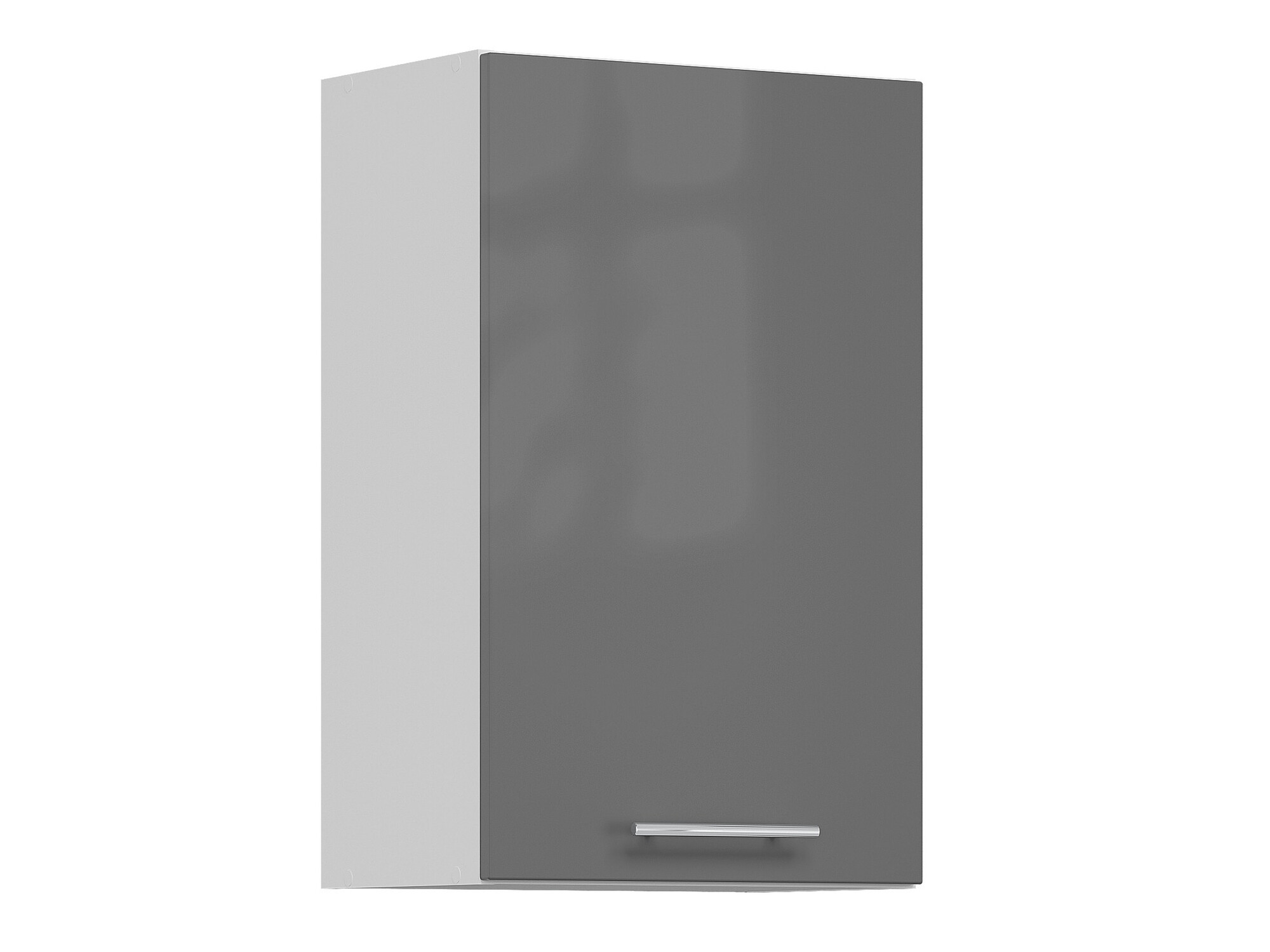 Armario de pared modular Tiffa Grey 112