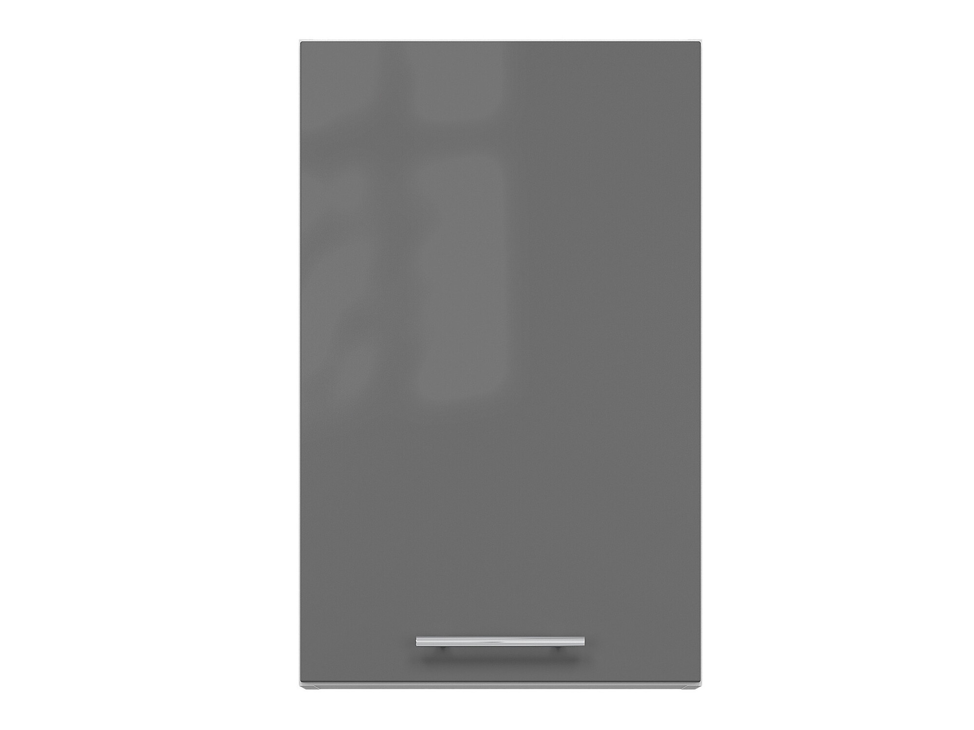 Armario de pared modular Tiffa Grey 112