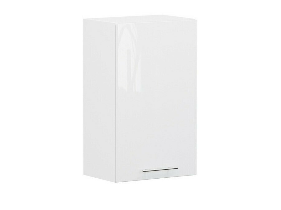 Armario de pared modular Tiffa White 124