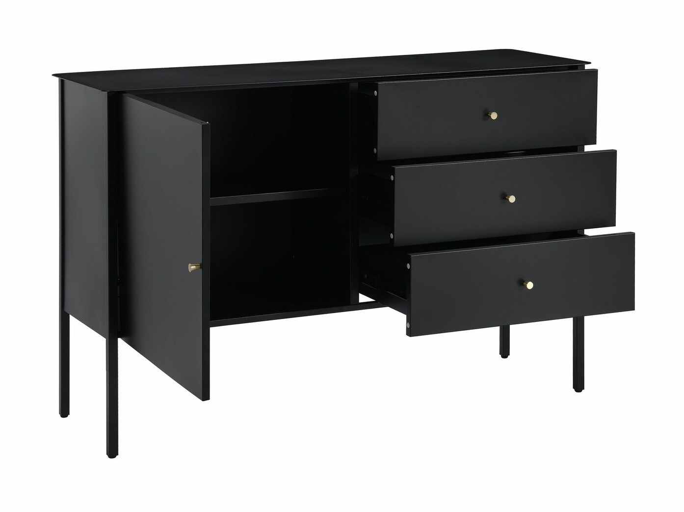 Cómoda Chicago 1965