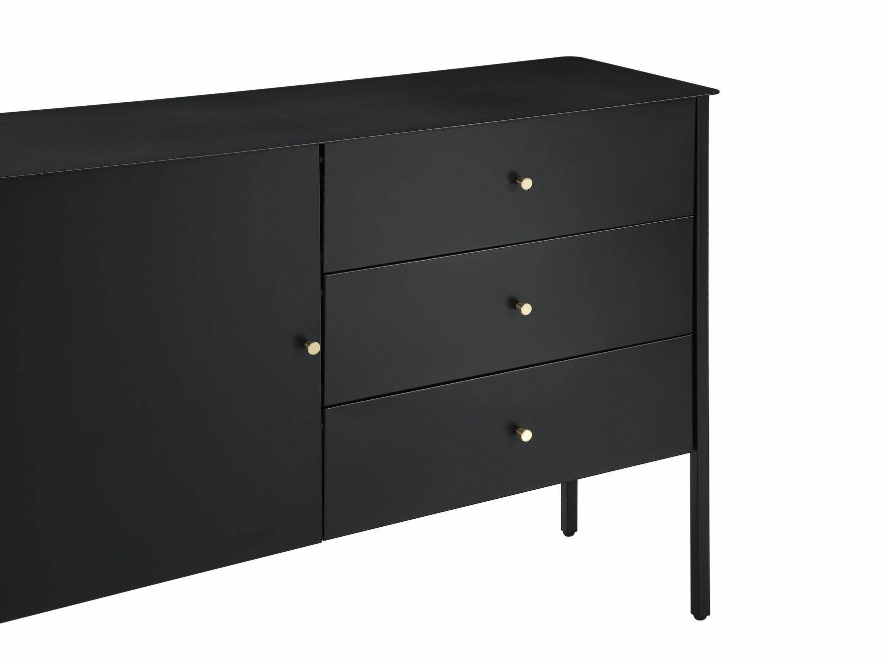 Cómoda Chicago 1965