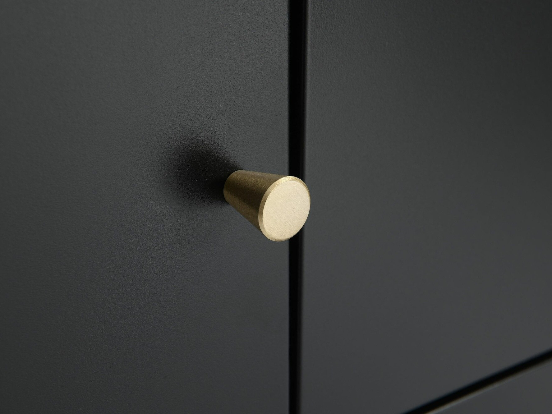 Cómoda Chicago 1965