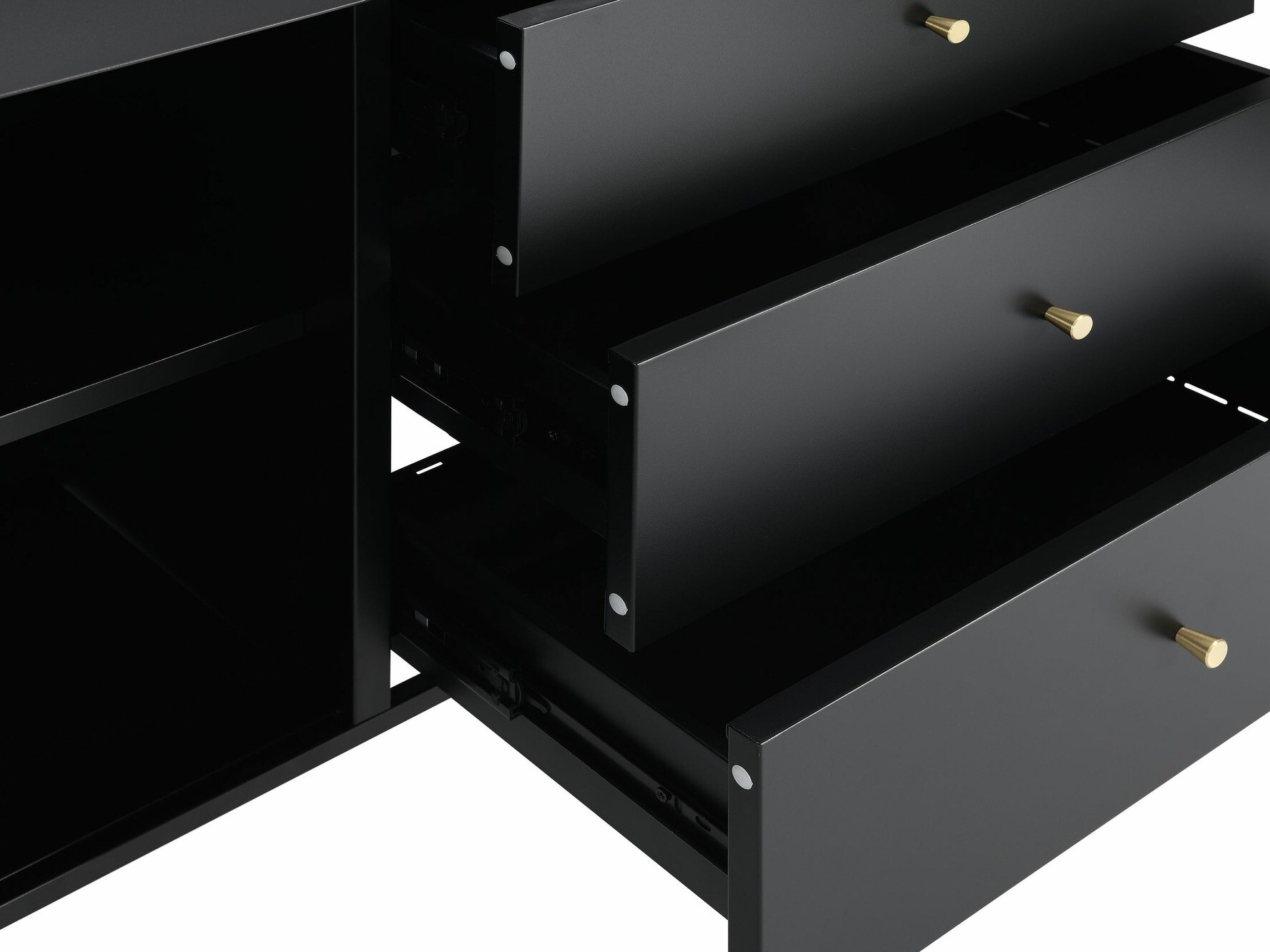 Cómoda Chicago 1965