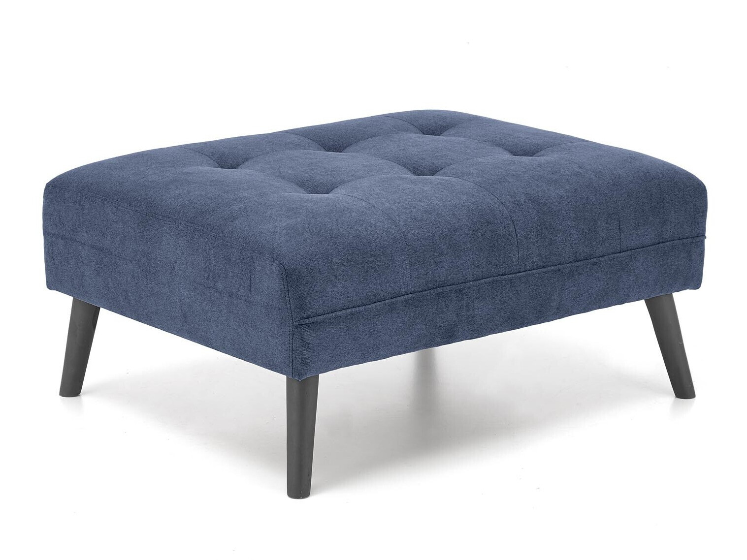 Conjunto de muebles tapizado Houston 1732 (Azul)