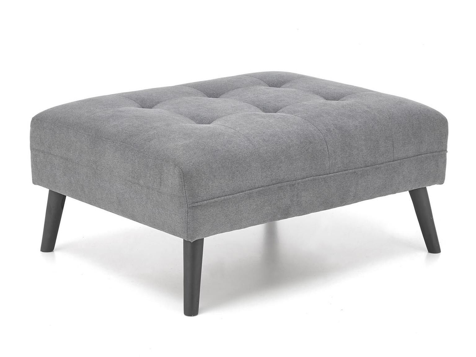 Conjunto de muebles tapizado Houston 1732 (Gris)