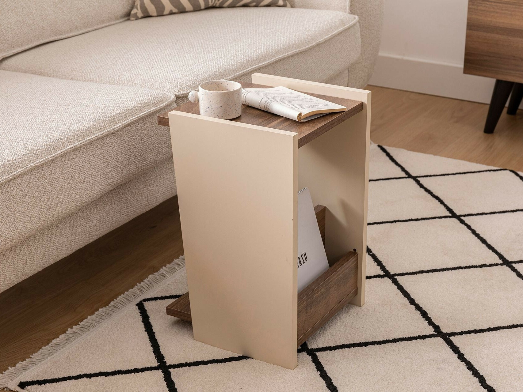 Mesa auxiliar Kailua 2241