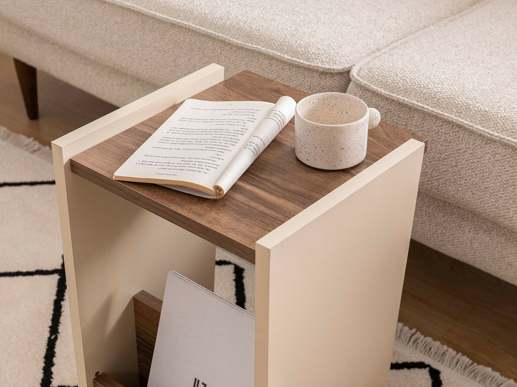 Mesa auxiliar Kailua 2241