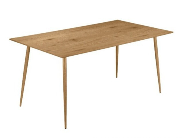 Mesa Denton 760 (Roble)