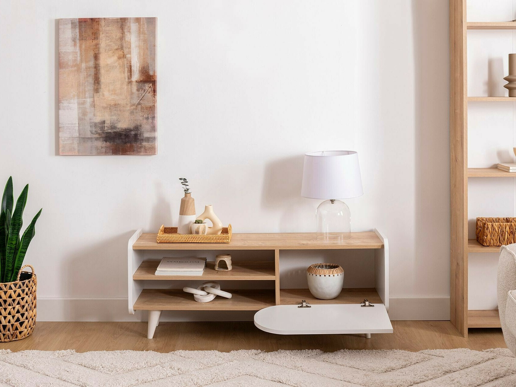 Mueble TV Kailua 2234