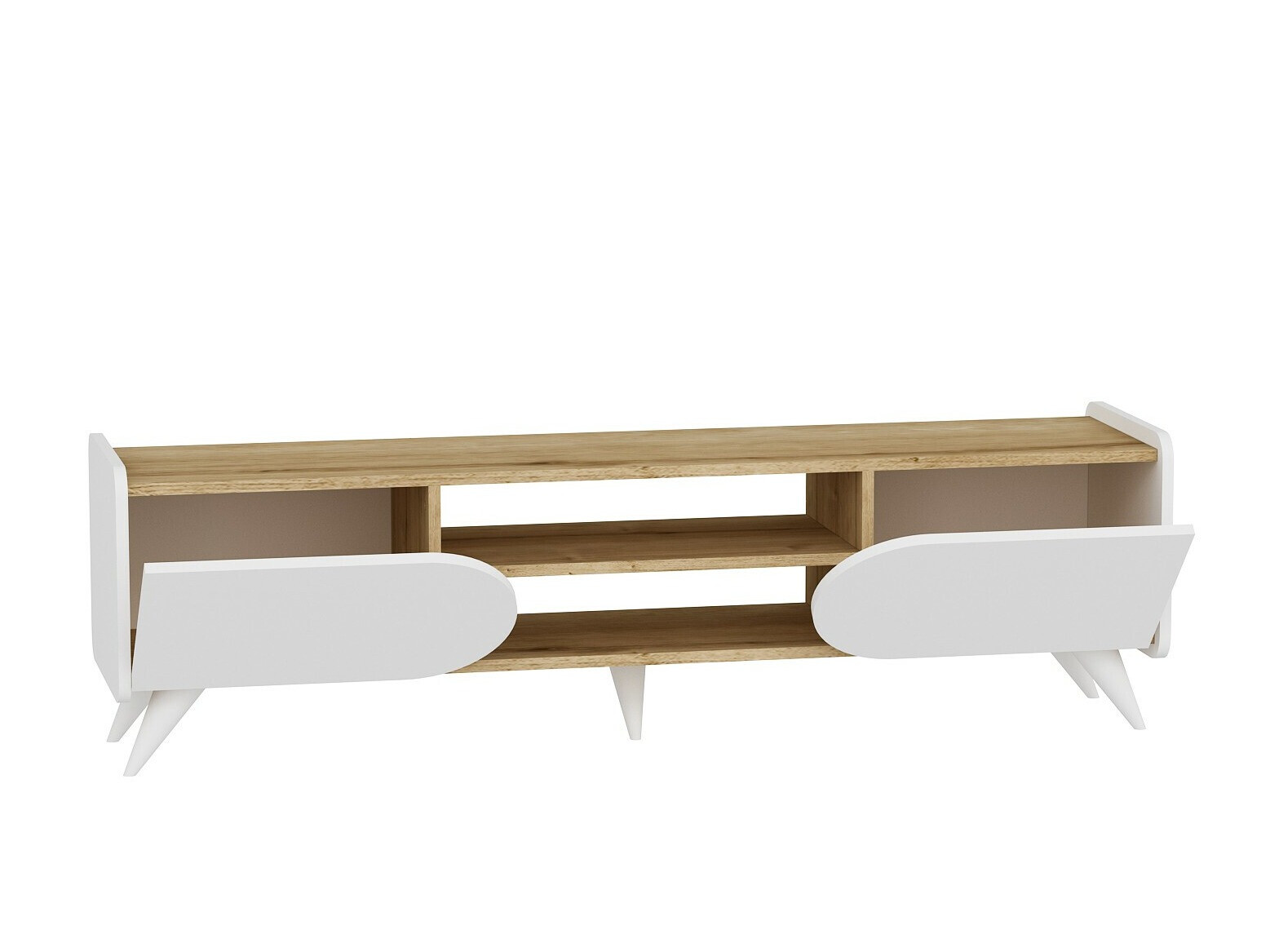 Mueble TV Kailua 2235