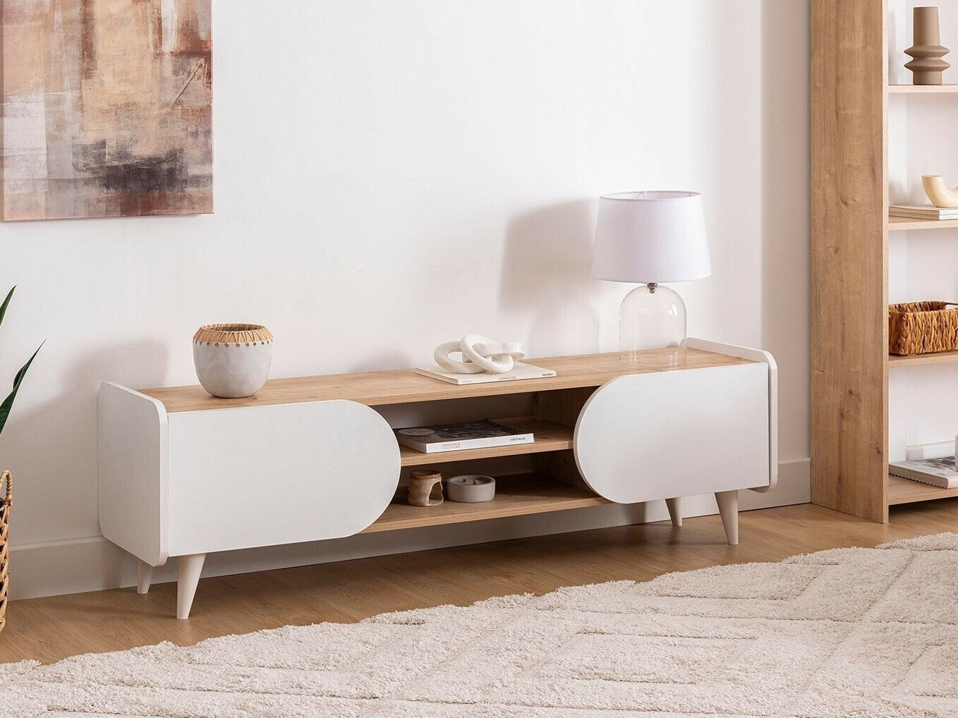 Mueble TV Kailua 2235
