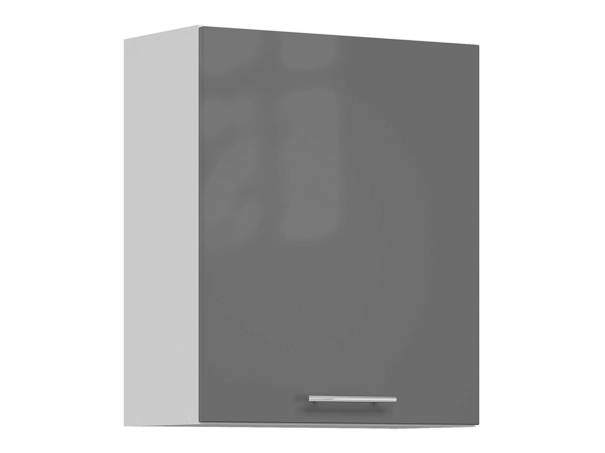 Armario de pared modular Tiffa Grey 116