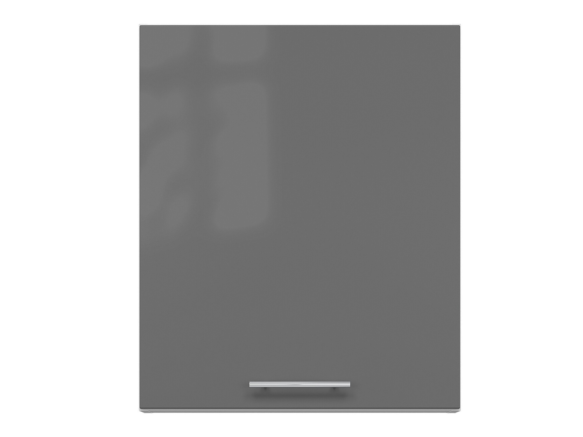 Armario de pared modular Tiffa Grey 116