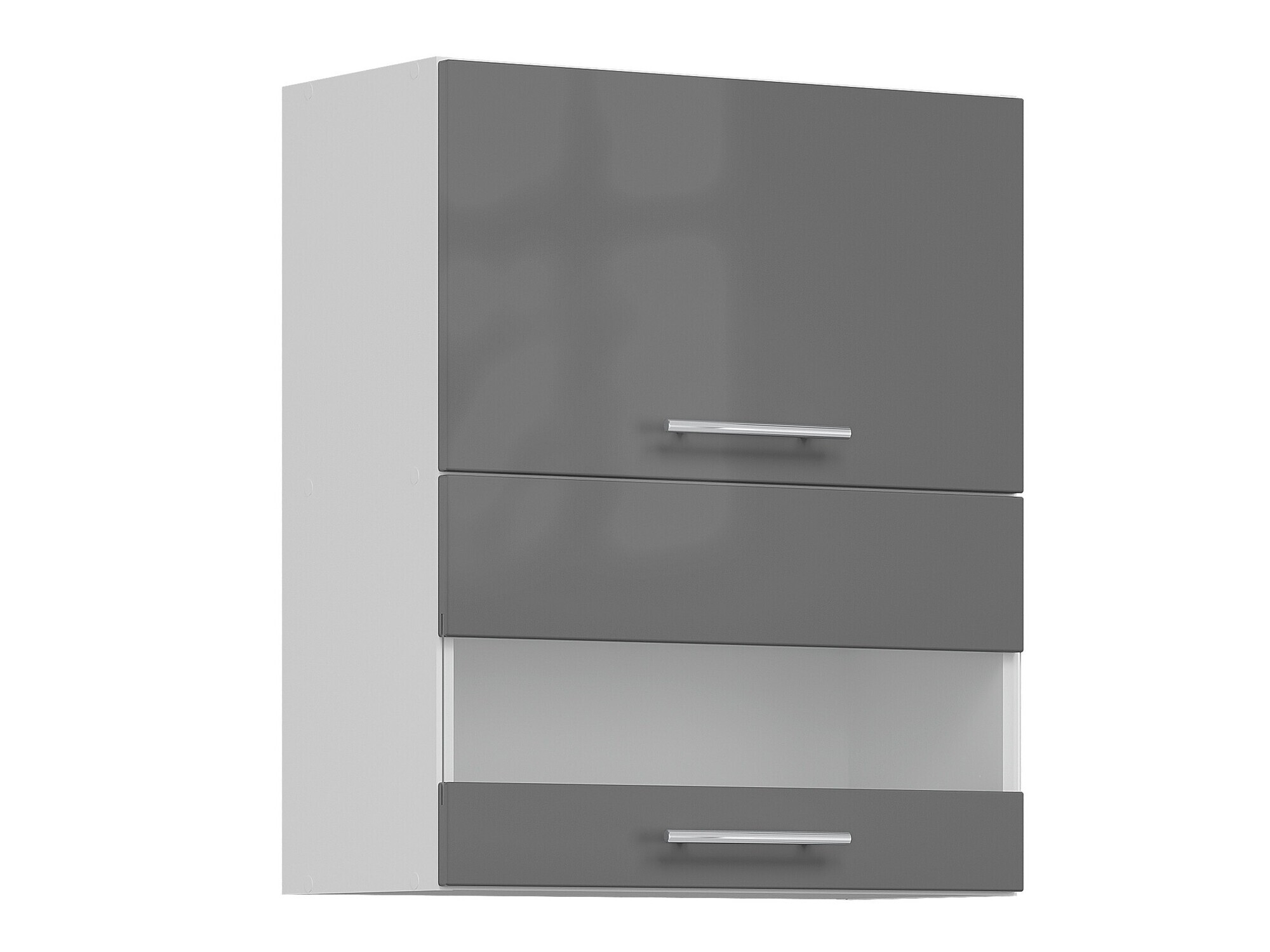 Armario de pared modular Tiffa Grey 117
