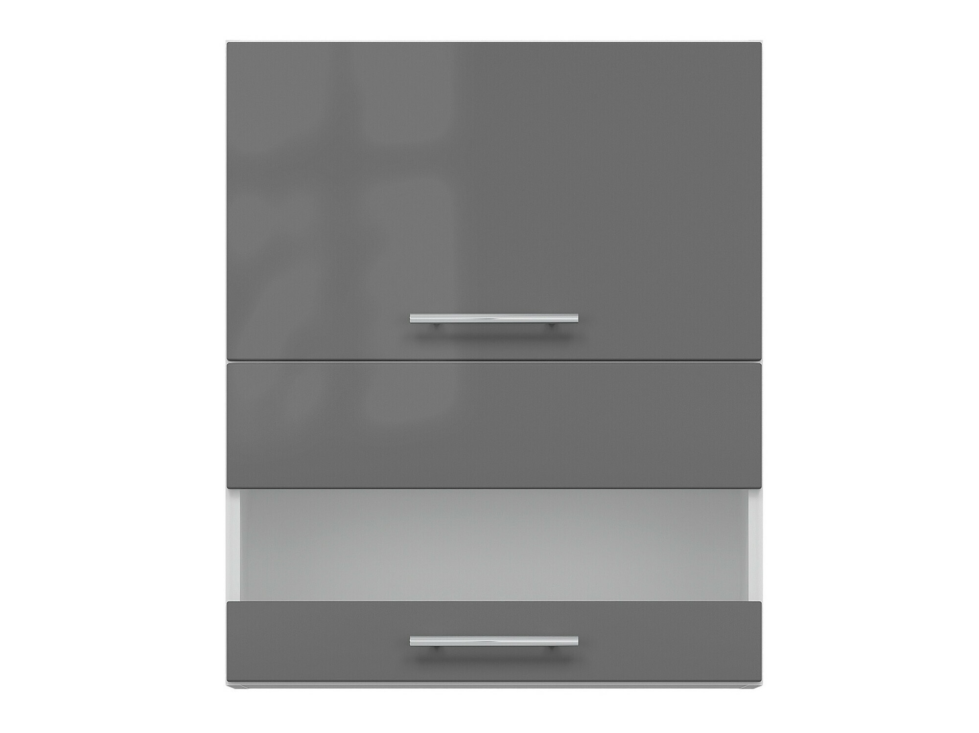 Armario de pared modular Tiffa Grey 117