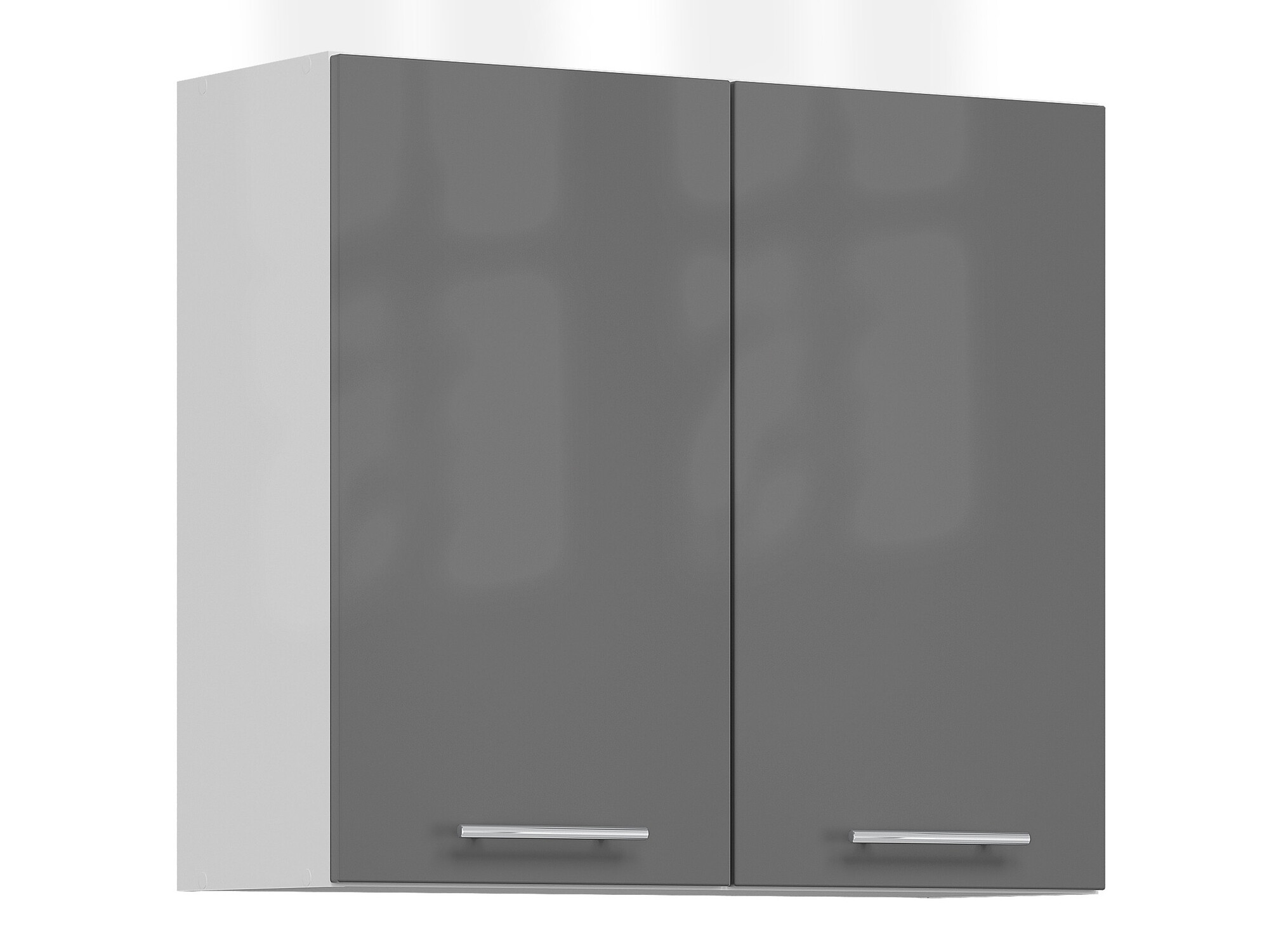 Armario de pared modular Tiffa Grey 119