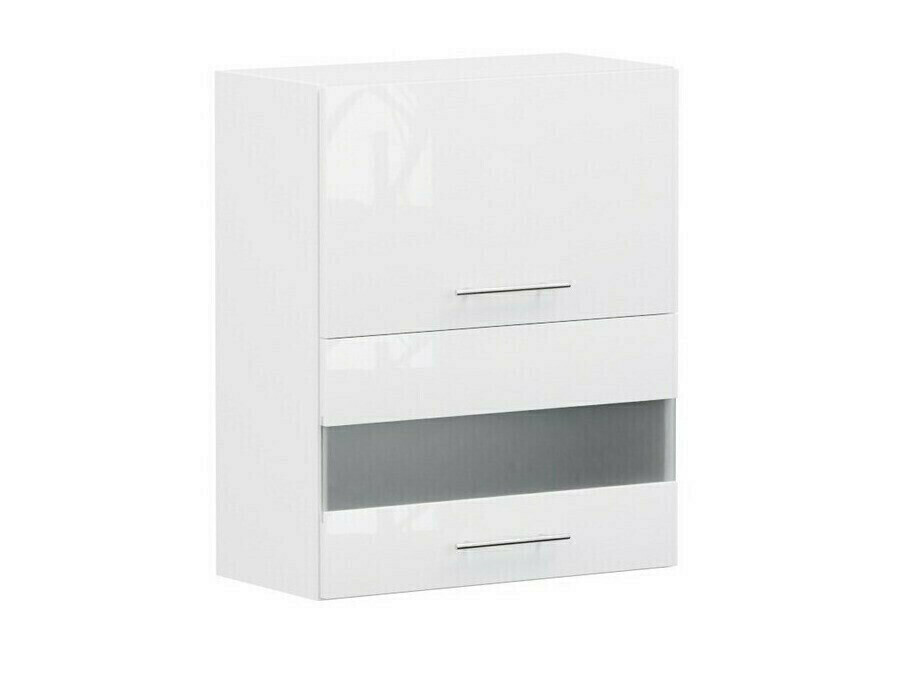 Armario de pared modular Tiffa White 130