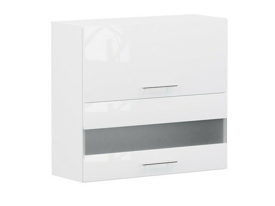 Armario de pared modular Tiffa White 131