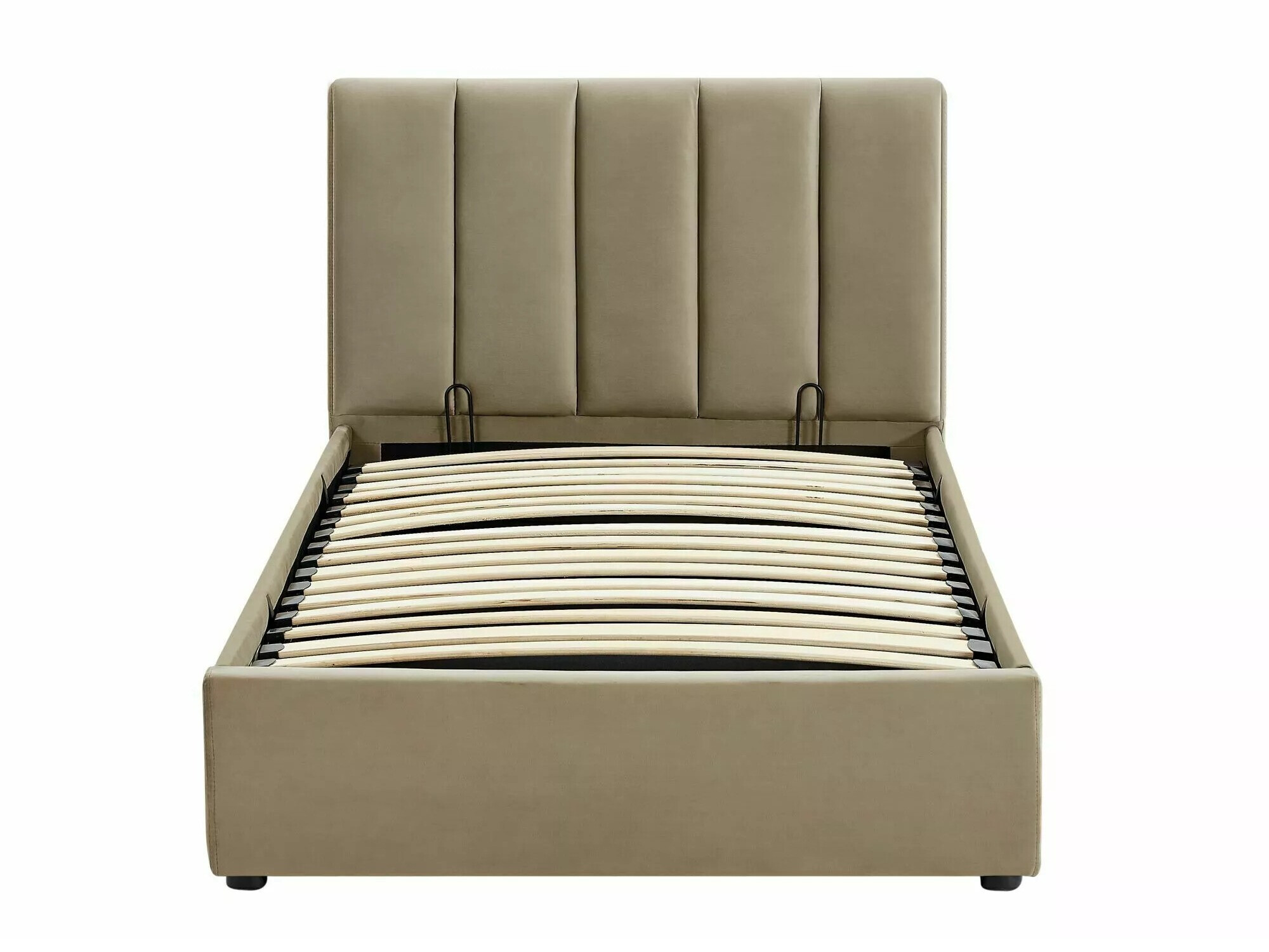 Cama Detroit 412 (Beige)