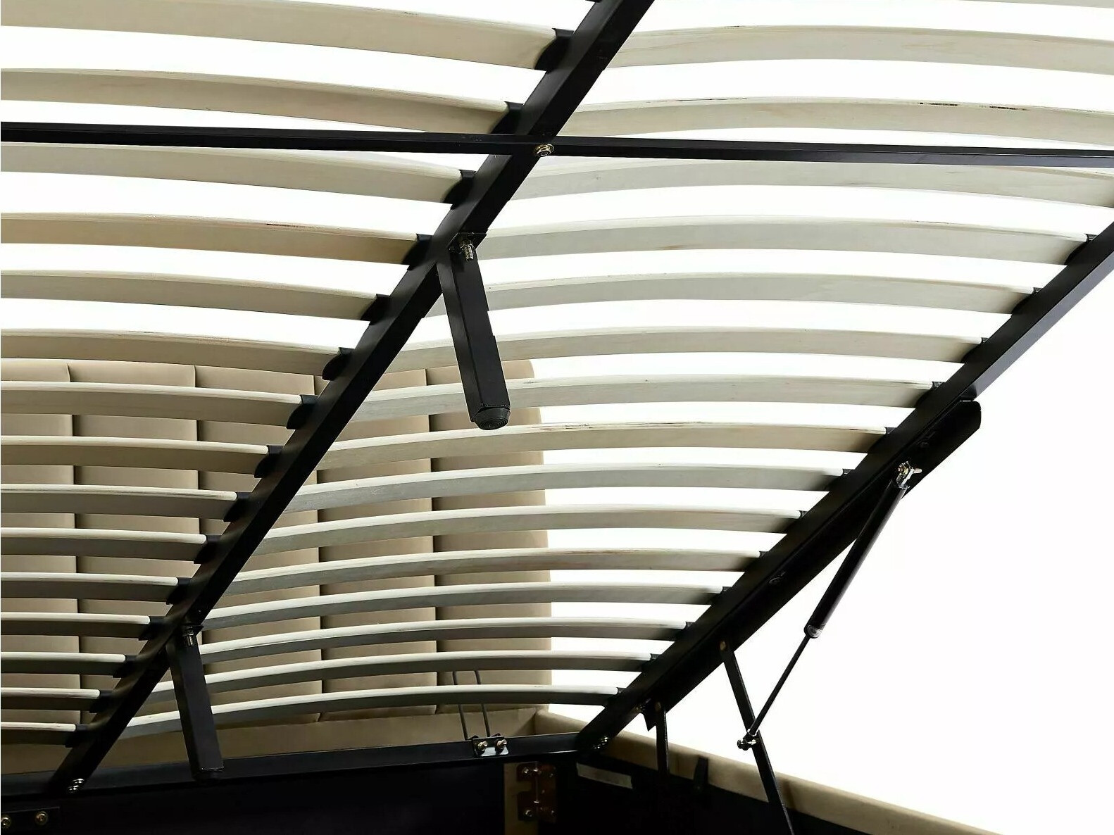 Cama Detroit 412 (Beige)