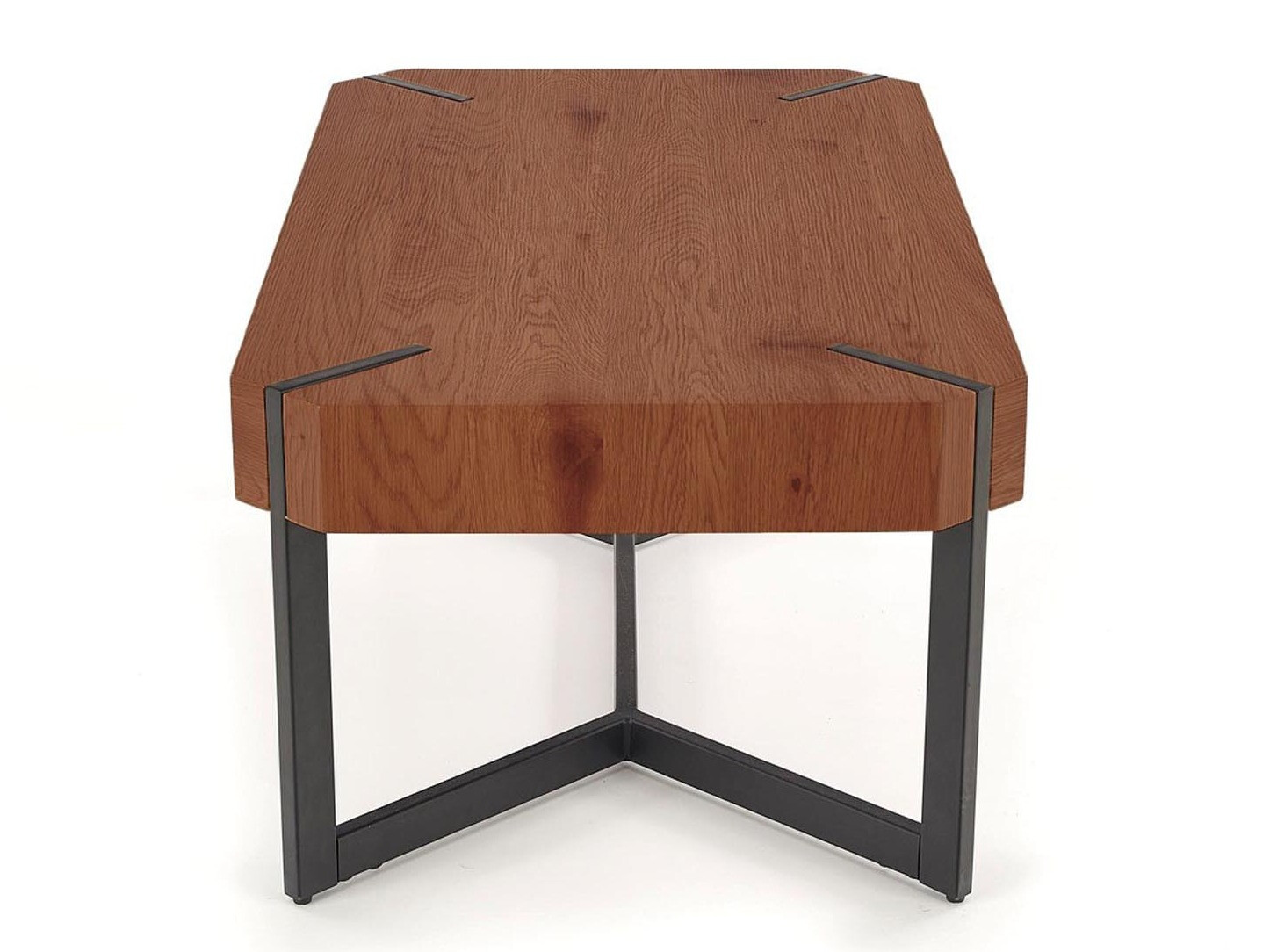 Mesa de centro Houston 1742 (Nogal)