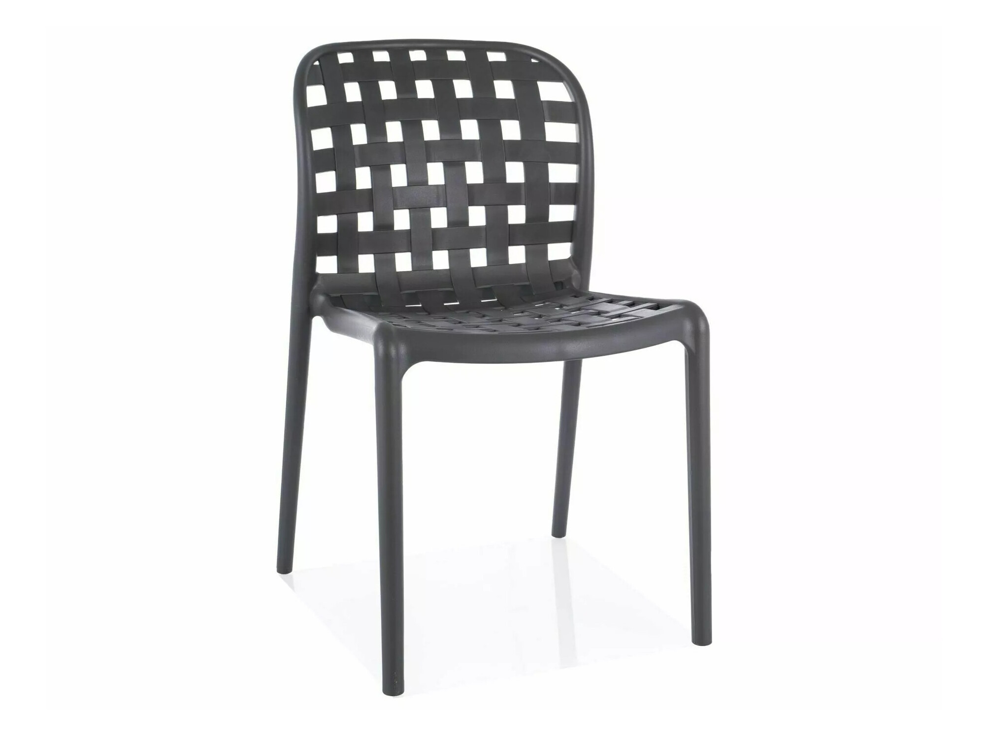 Silla Detroit 413 (Gris)