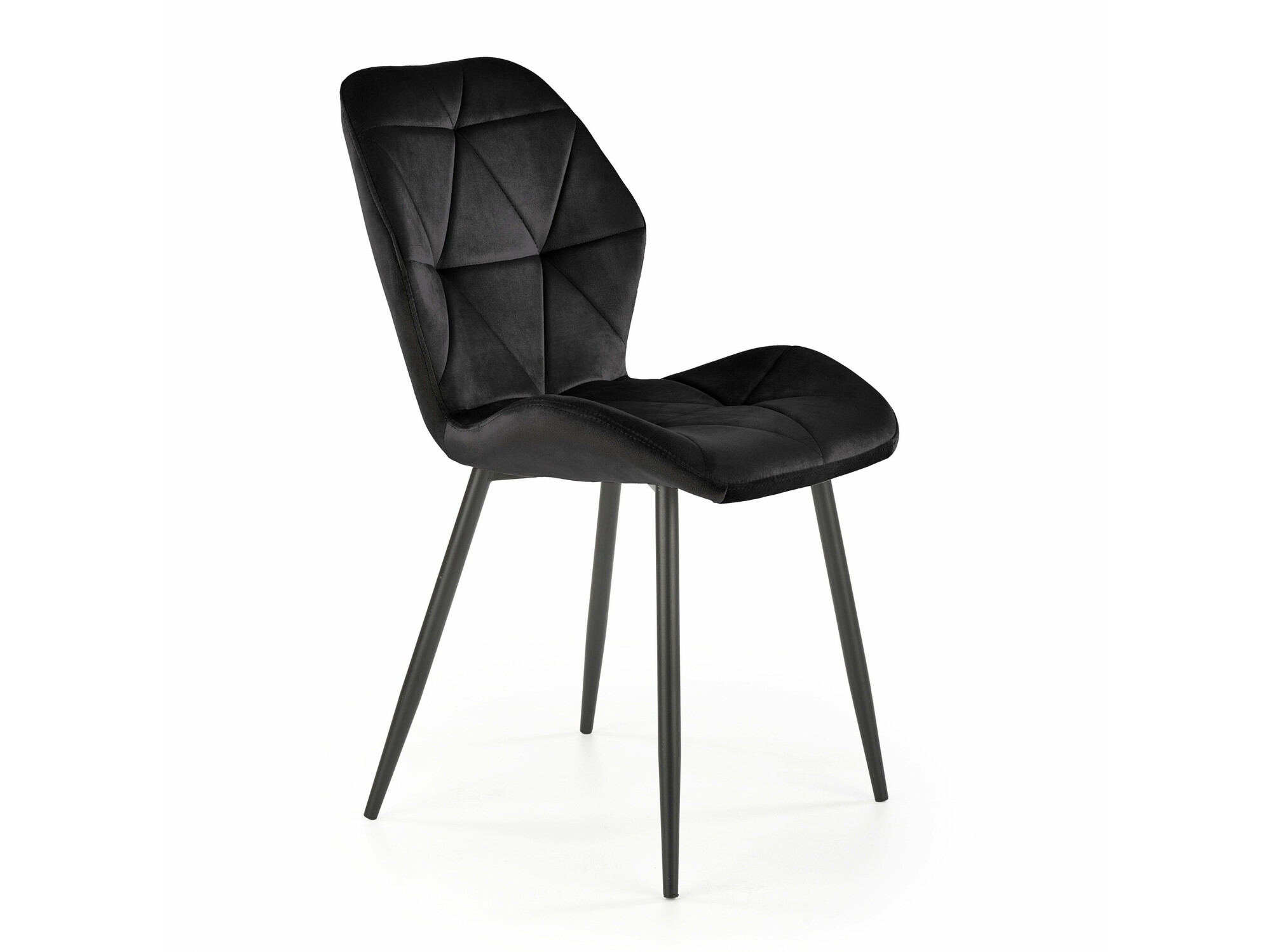 Silla Houston 1234 (Negro)