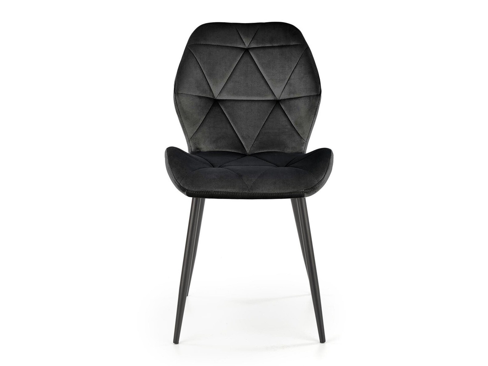 Silla Houston 1234 (Negro)
