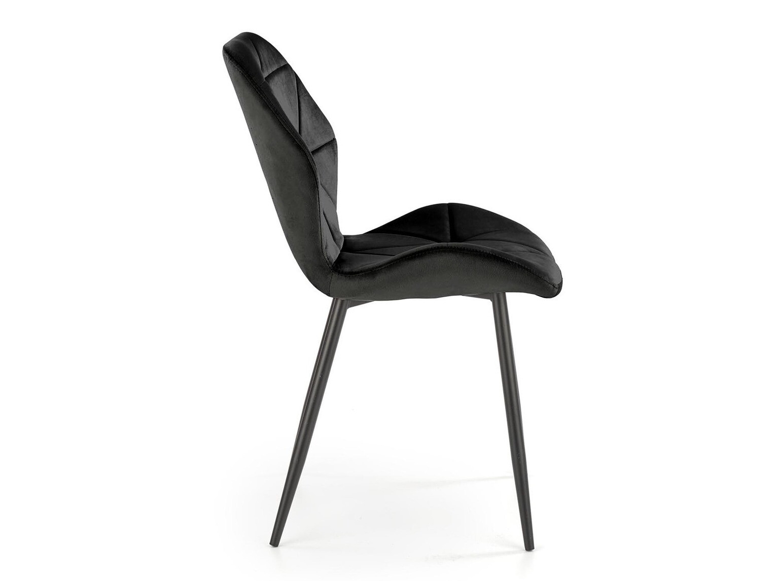 Silla Houston 1234 (Negro)