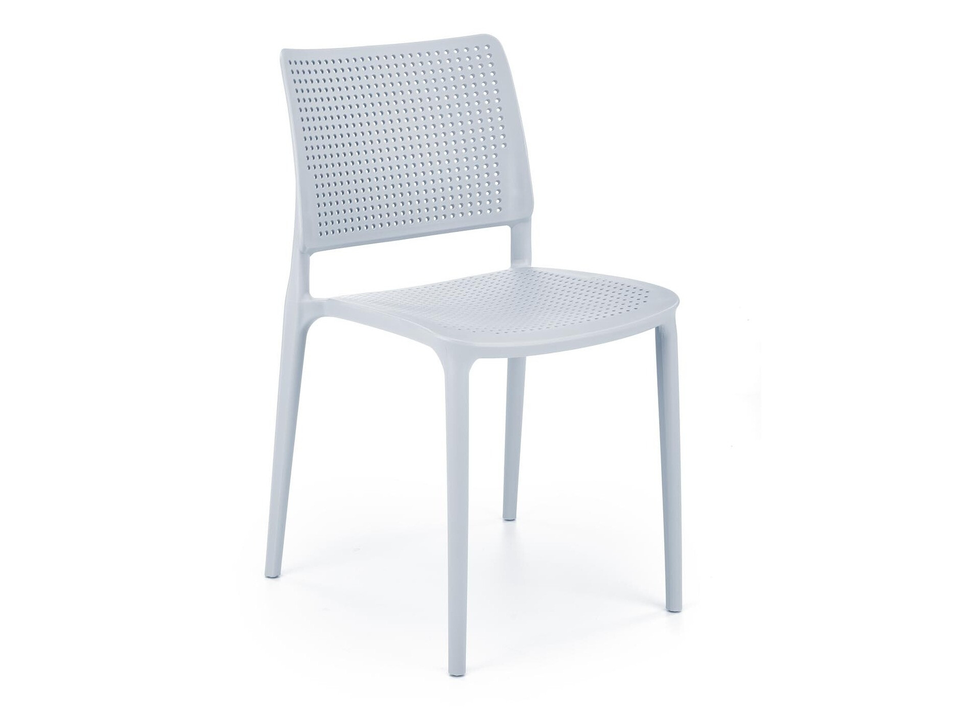 Silla Houston 1648 (Azul claro)