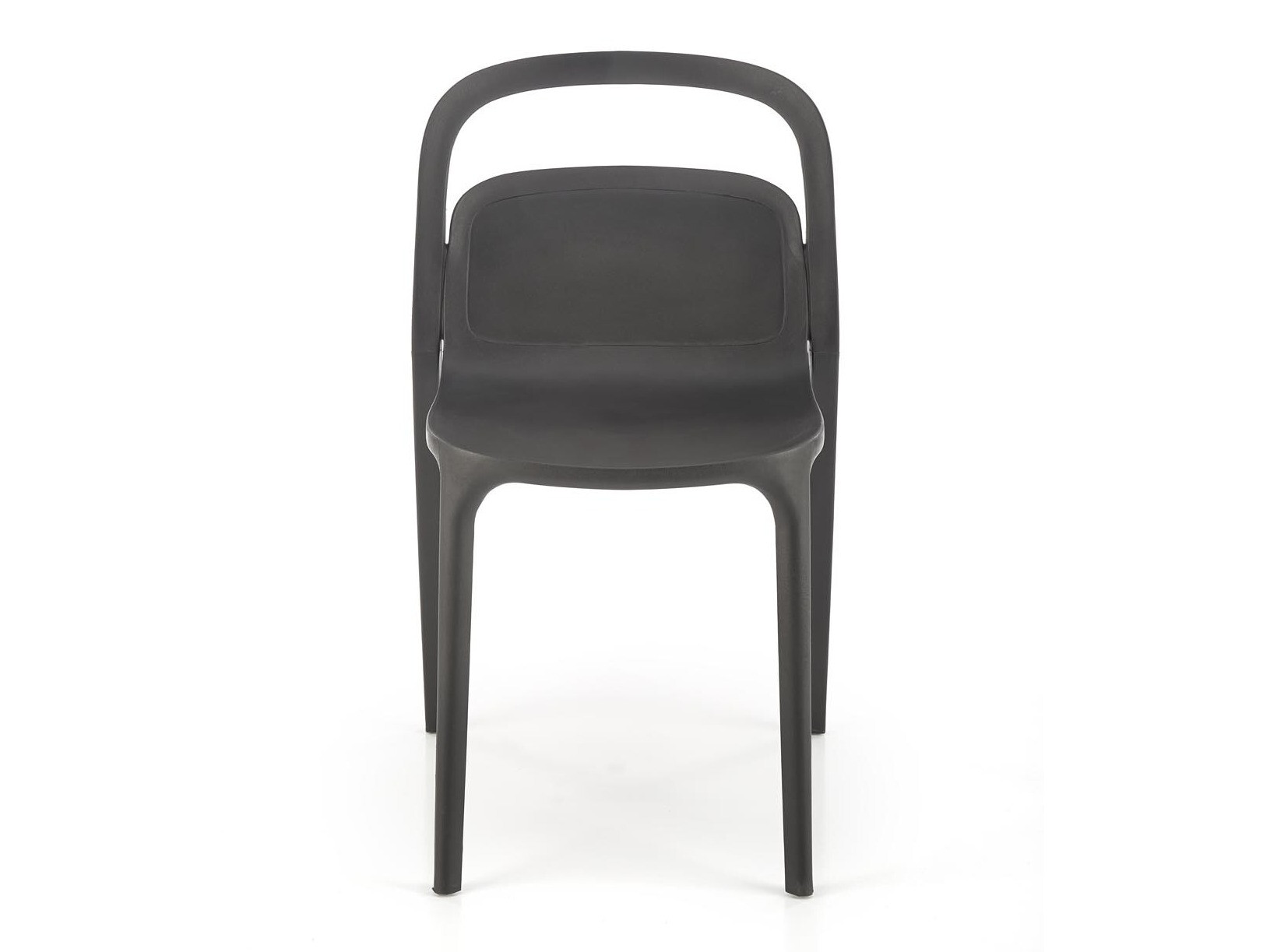 Silla Houston 1735 (Negro)