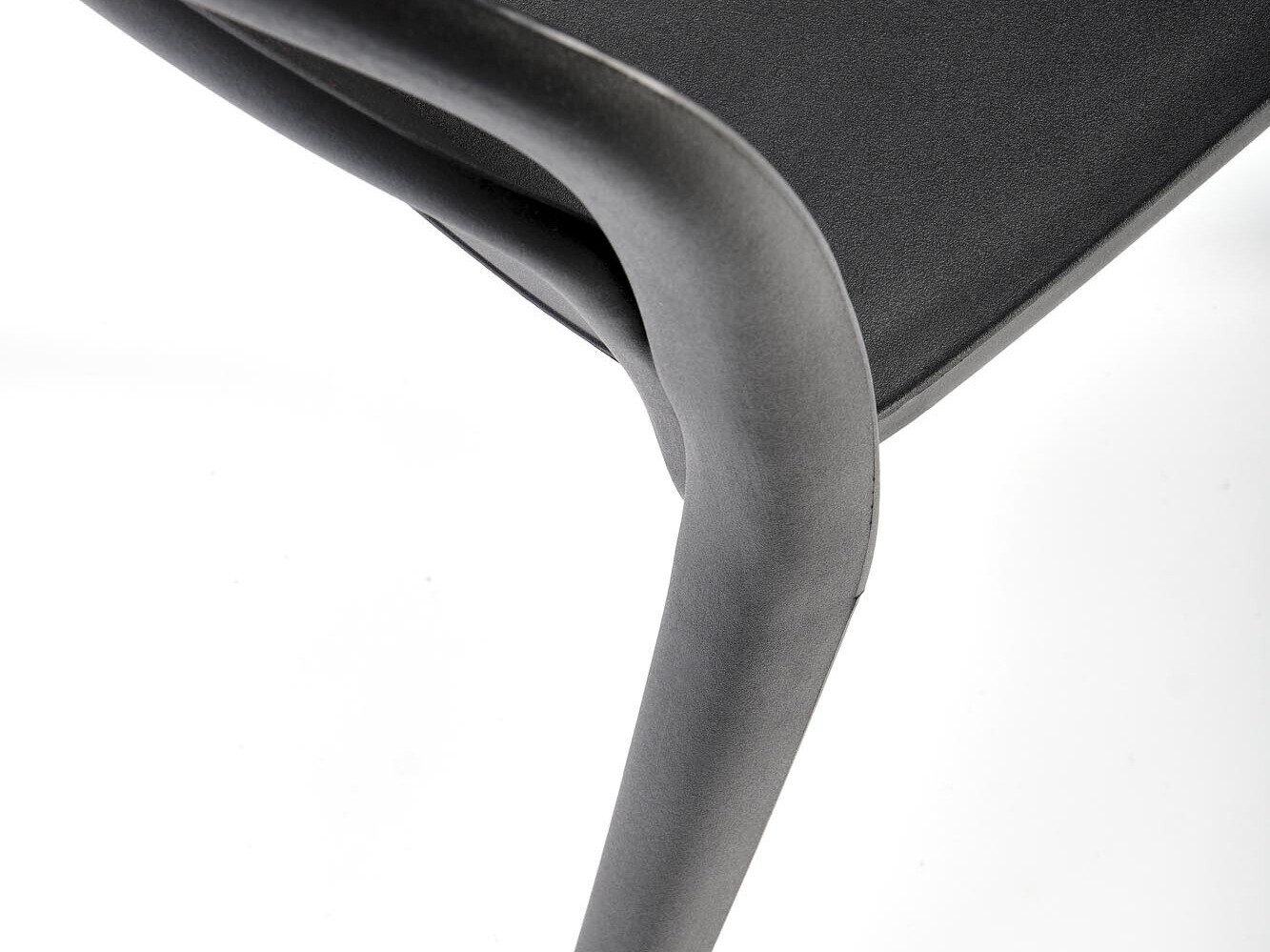 Silla Houston 1735 (Negro)