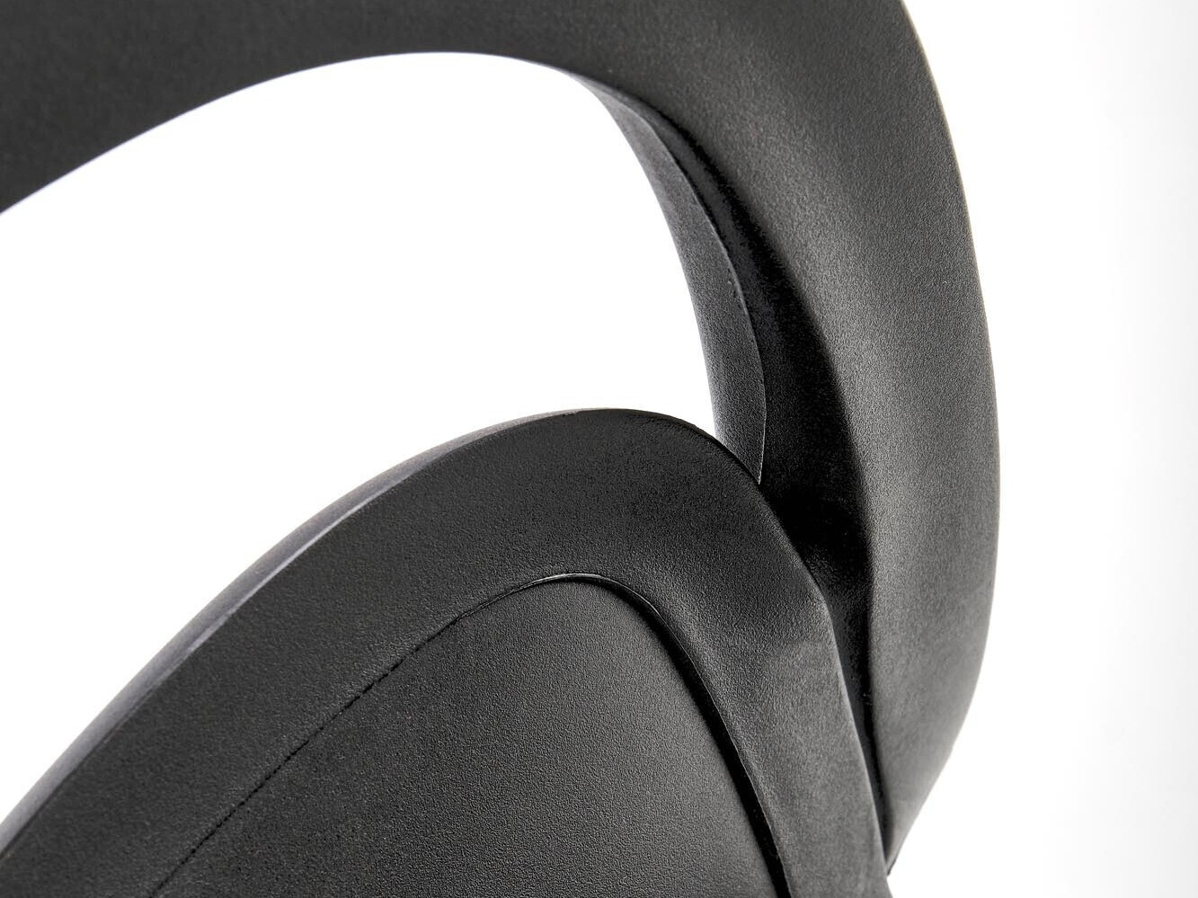 Silla Houston 1735 (Negro)