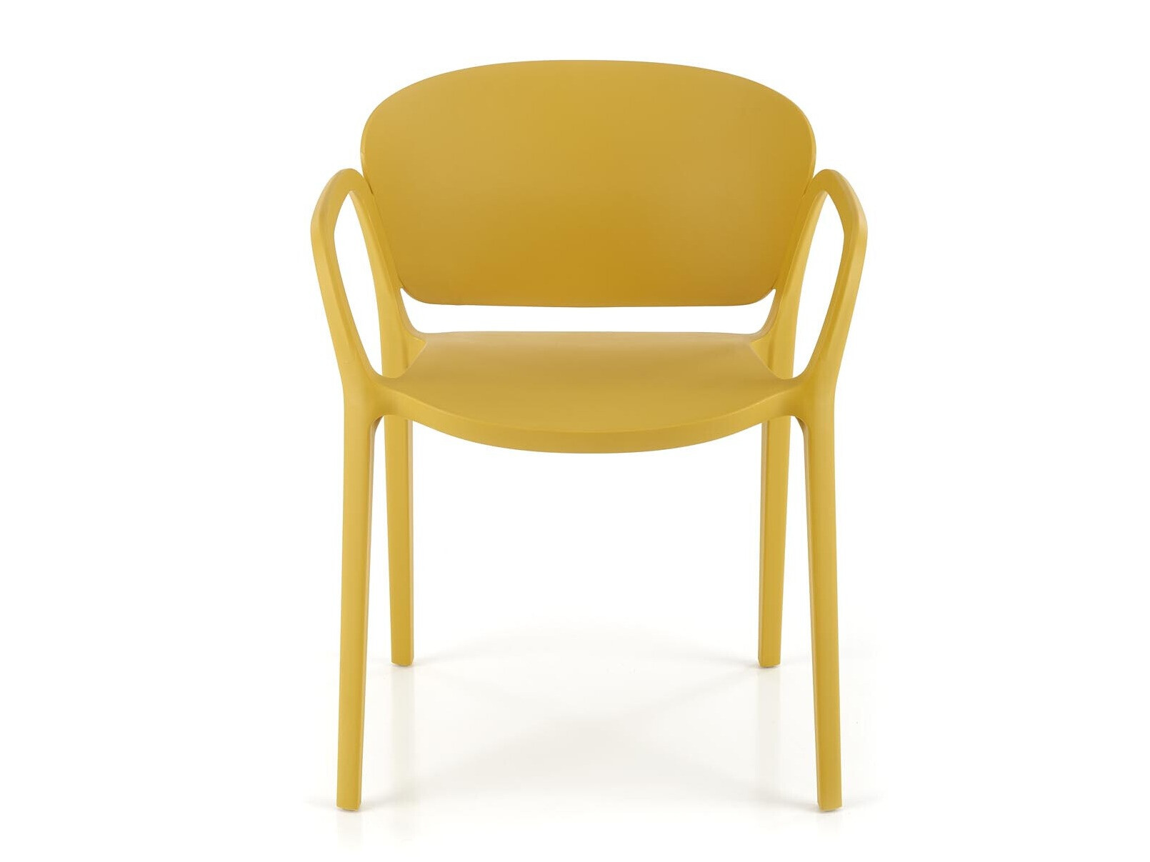 Silla Houston 1736 (Amarillo)