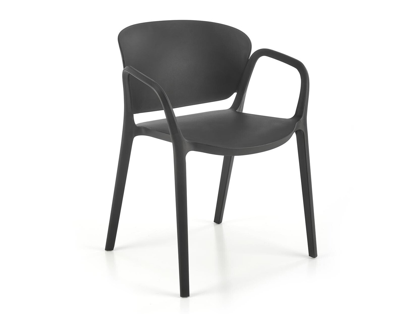 Silla Houston 1736 (Negro)