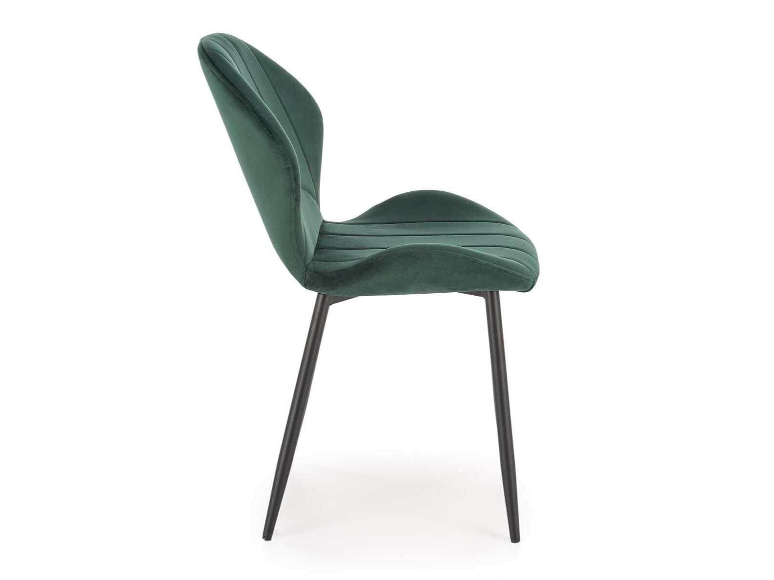 Silla Houston 1738 (Verde)