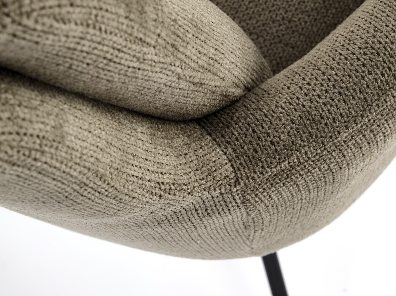 Silla Houston 1872 (Olivo claro)