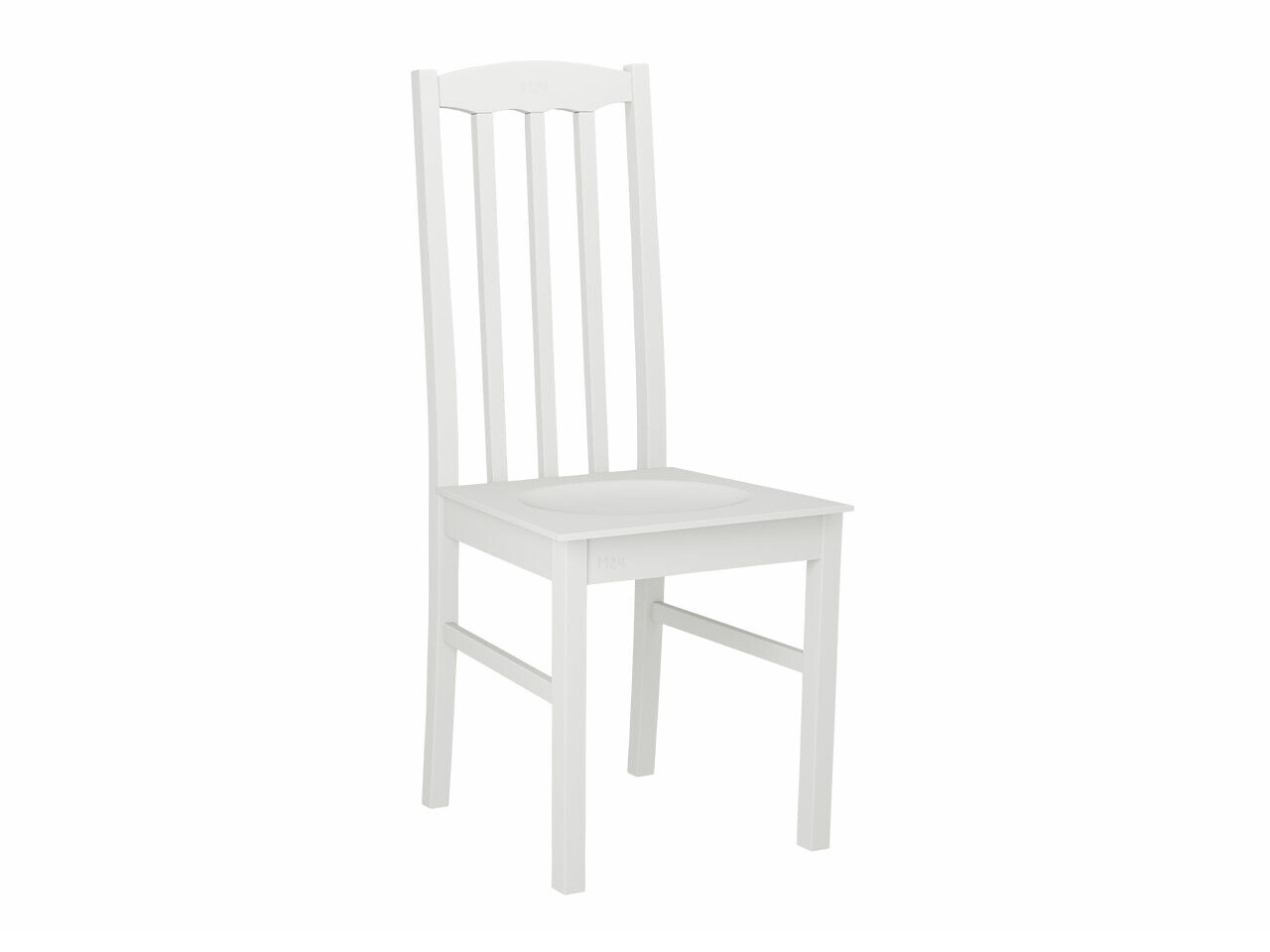 Silla Victorville 367 (Blanco)