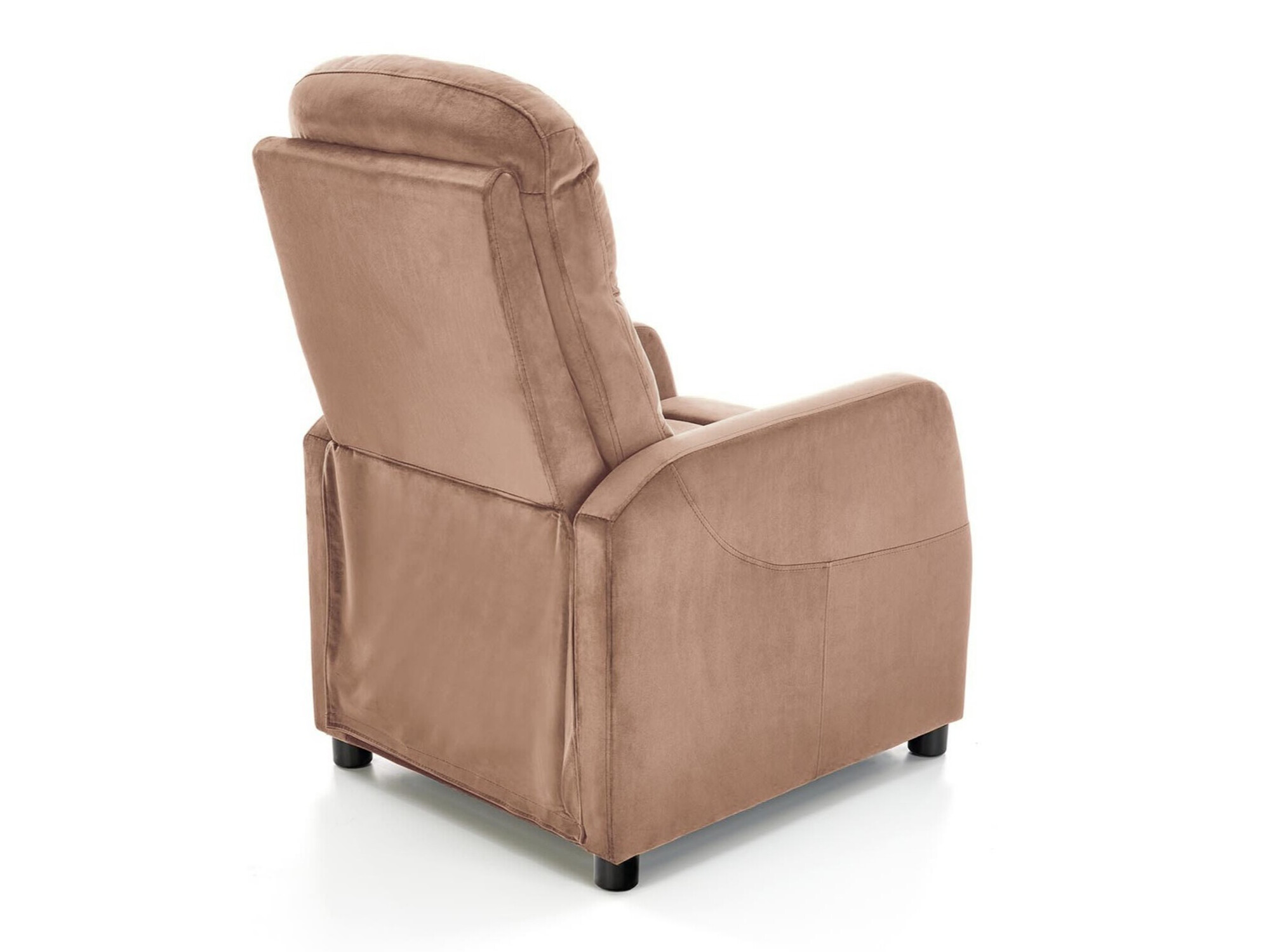 Sillón reclinable Houston 992 (Beige)