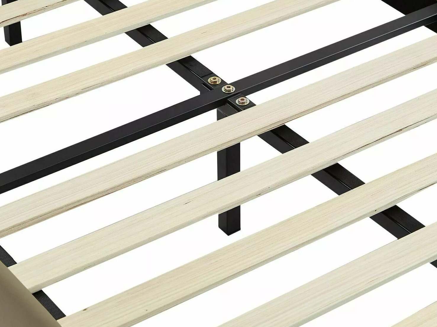 Cama Detroit 419 (Beige)