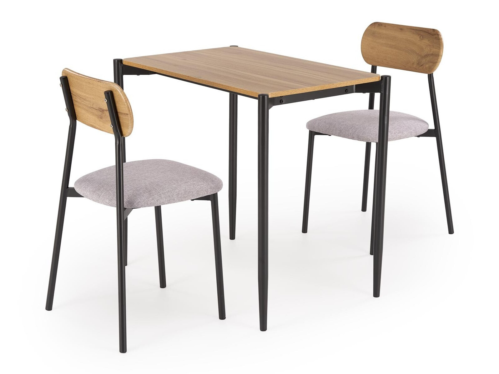 Conjunto de comedor Houston 1744